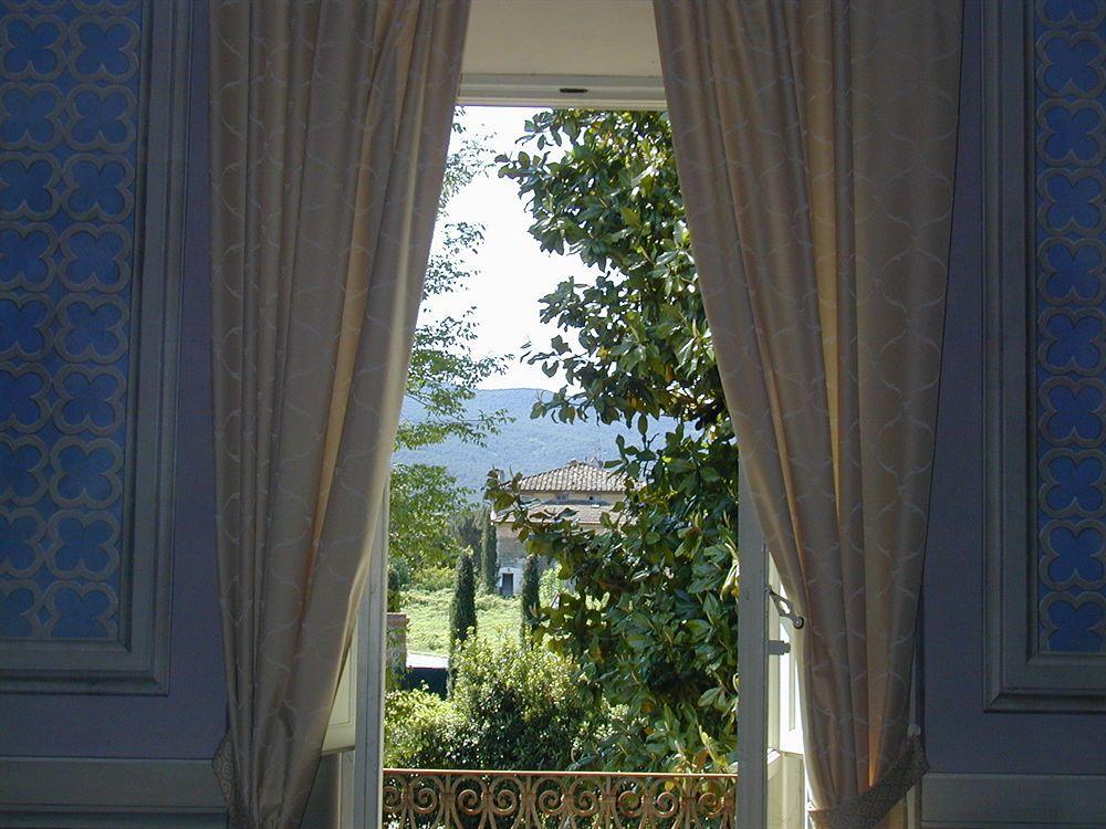B&B Villa La Perla Lucca Exterior foto